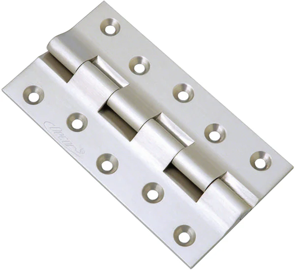 Stainless Steel Hinges
